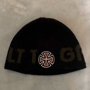 Independent Truck Company beanie
